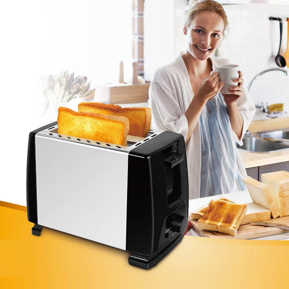Automatic Toaster Oven