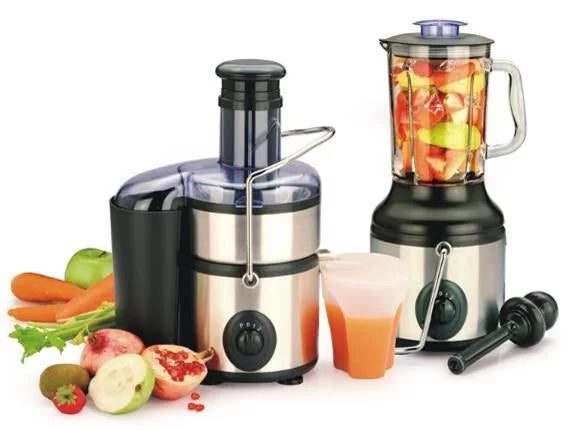 Juicer Blender