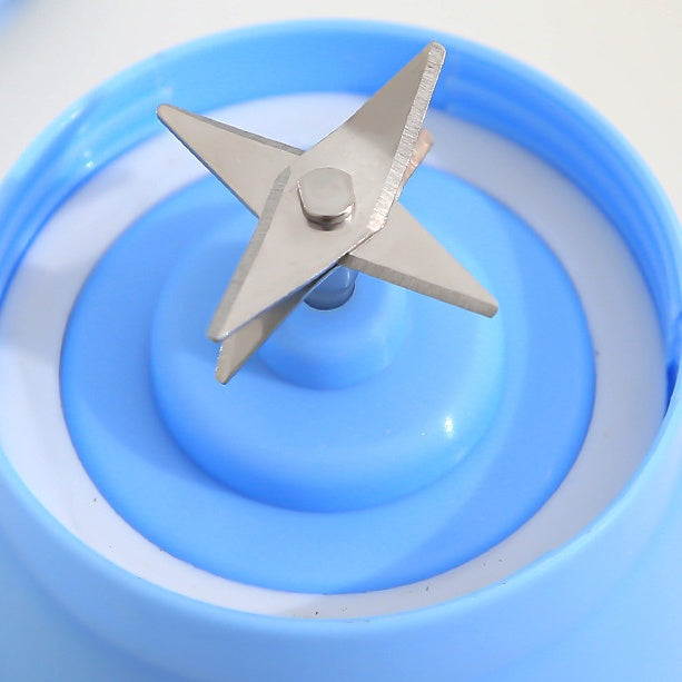 Portable Fruit Juicer