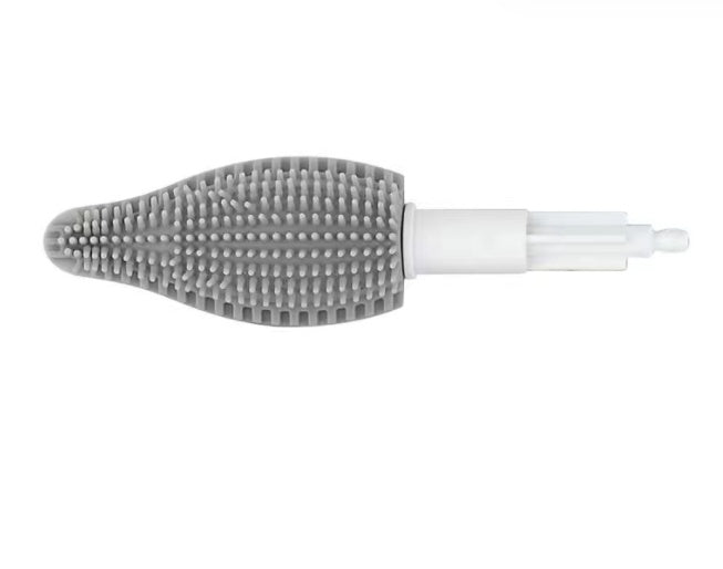 USB Cleaning Brush
