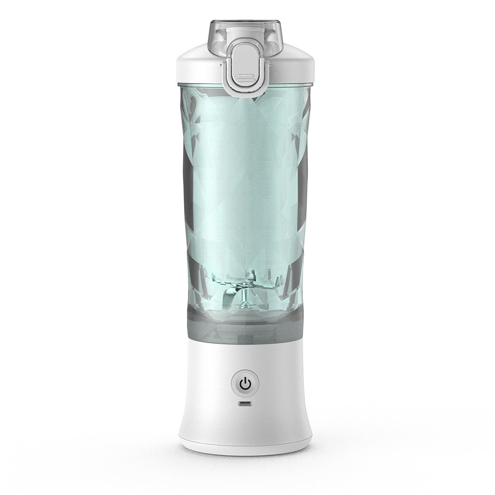 Smoothie Mini Blender
