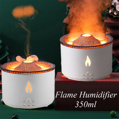 Ultrasonic Oil Diffuser