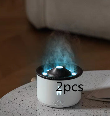 Ultrasonic Oil Diffuser
