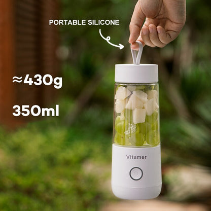Rechargeable Juice Cup