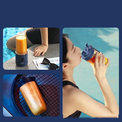 Portable Juice Blender