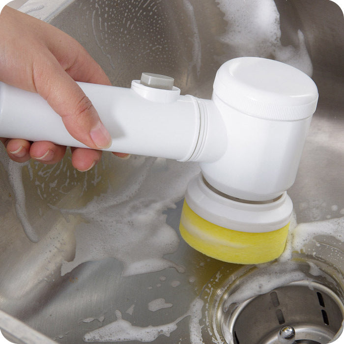 Electric Bathtub Brush