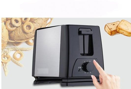 Automatic Toaster Oven