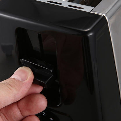 Automatic Toaster Oven