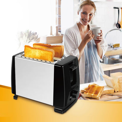 Automatic Toaster Oven