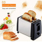 Automatic Toaster Oven