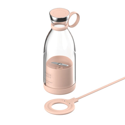 Electric Juice Blender