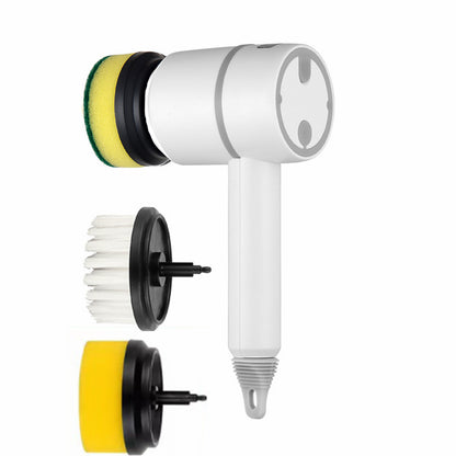 USB Cleaning Brush