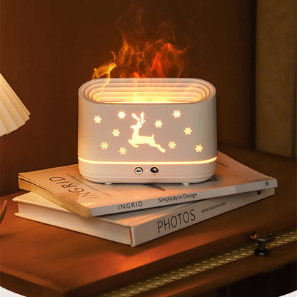 Atmosphere Lamp Diffuser
