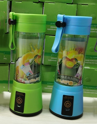 Mini Kitchen Juicer