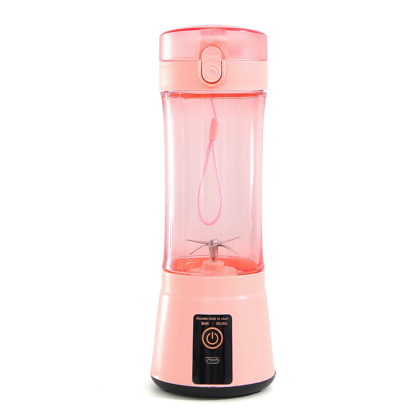 Portable Fruit Juicer