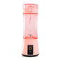 Portable Fruit Juicer