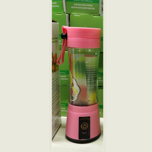Mini Kitchen Juicer