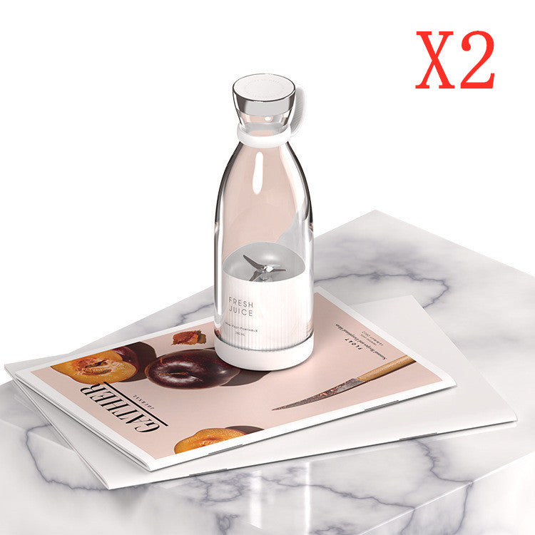 Electric Juice Blender