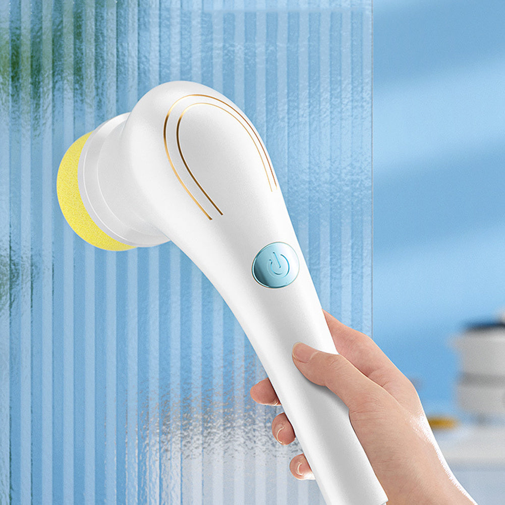 Electric Cleaning Brush