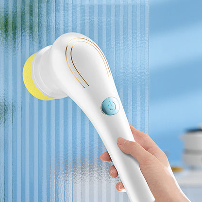 Electric Cleaning Brush