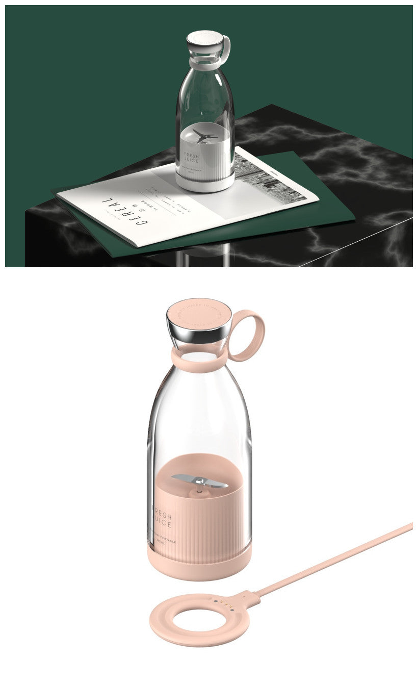 Electric Juice Blender