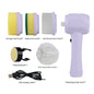 Cordless Cleaning Brush
