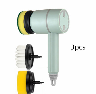 USB Cleaning Brush