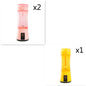 Portable Fruit Juicer