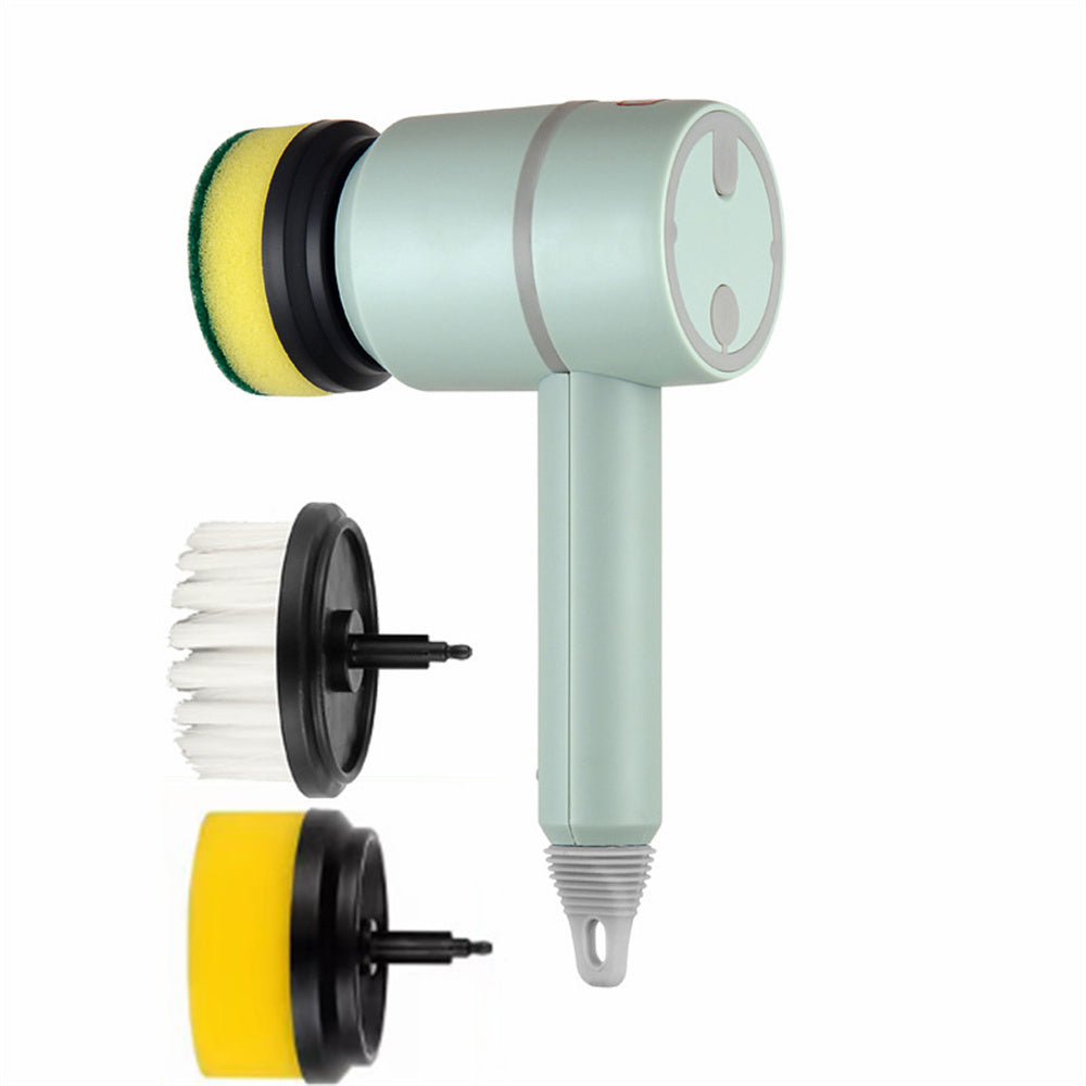 USB Cleaning Brush