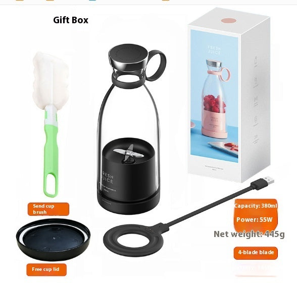 Electric Juice Blender
