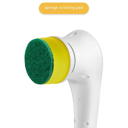 Electric Cleaning Brush