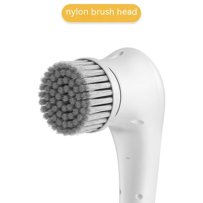 Electric Cleaning Brush