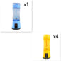Portable Fruit Juicer