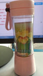 Mini Kitchen Juicer