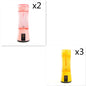 Portable Fruit Juicer