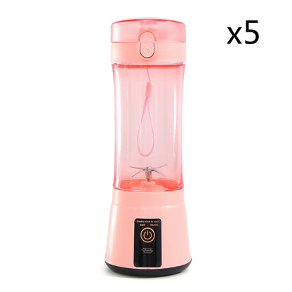 Portable Fruit Juicer