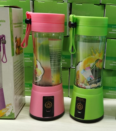 Mini Kitchen Juicer