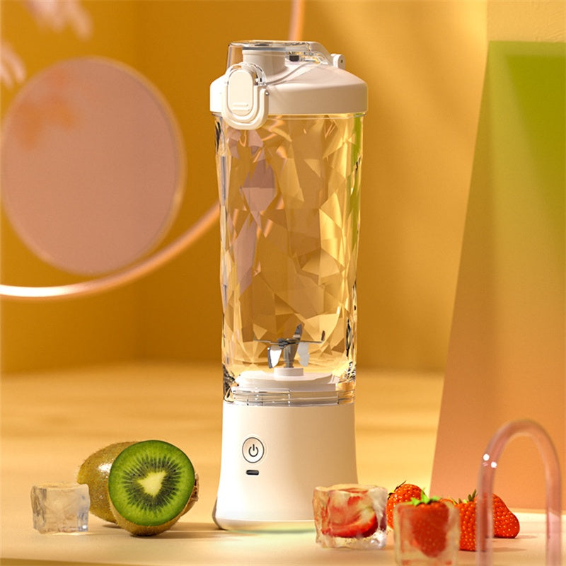 Smoothie Mini Blender