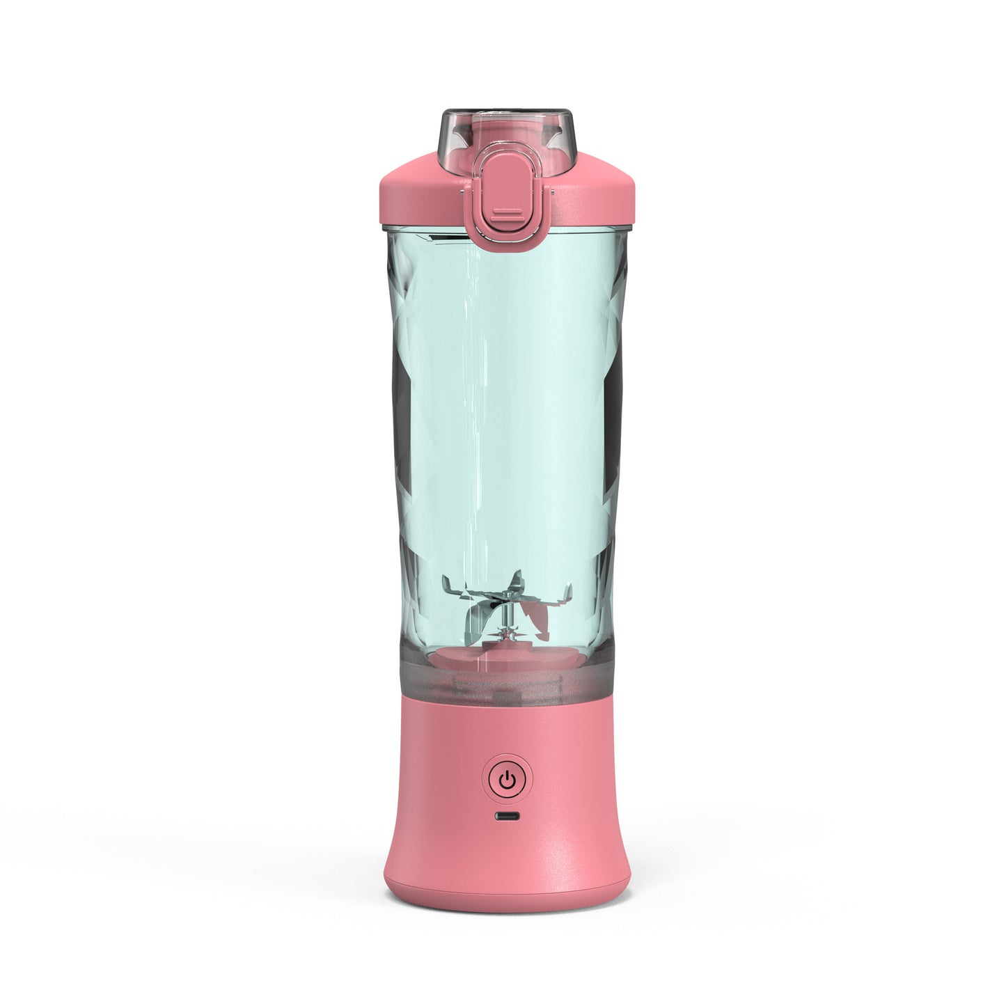 Smoothie Mini Blender