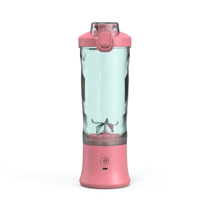 Smoothie Mini Blender