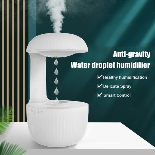 Cool Mist Humidifier