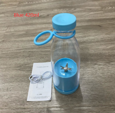 Electric Juice Blender
