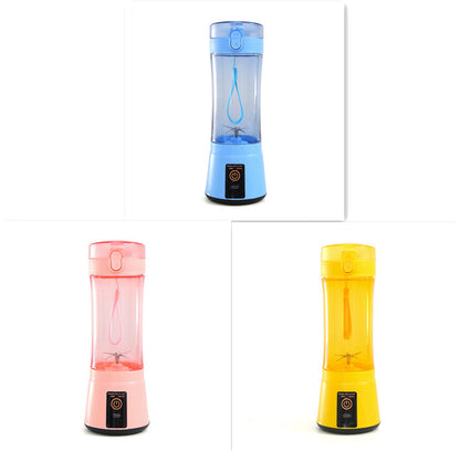 Portable Fruit Juicer