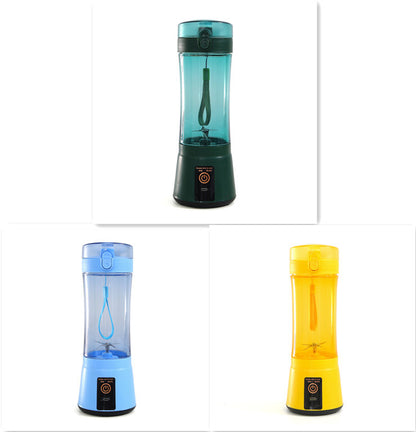Portable Fruit Juicer