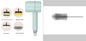 USB Cleaning Brush