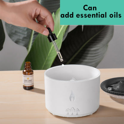 Ultrasonic Oil Diffuser