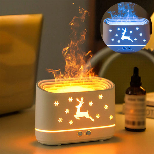 Atmosphere Lamp Diffuser