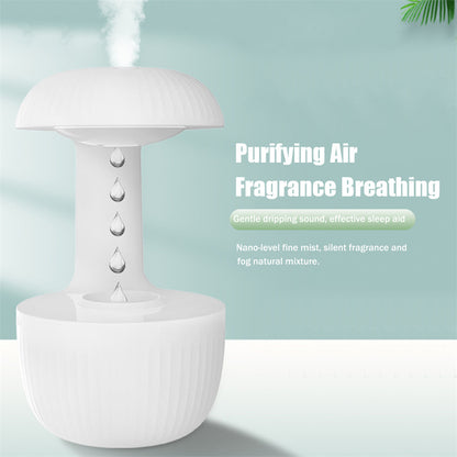 Cool Mist Humidifier