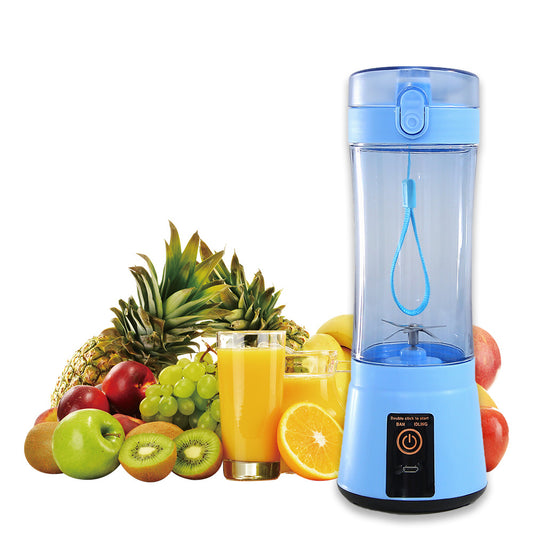 Portable Fruit Juicer