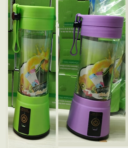 Mini Kitchen Juicer
